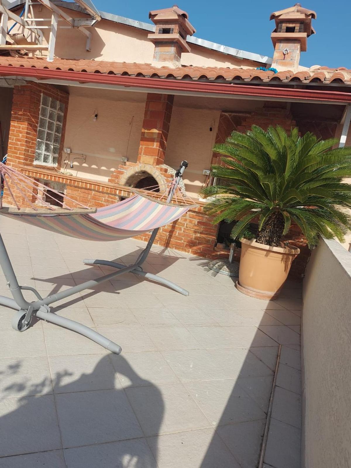 July Seaview Apartments Σαράντα Εξωτερικό φωτογραφία